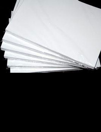 Cast Coated inkjet paper 230g/180g 