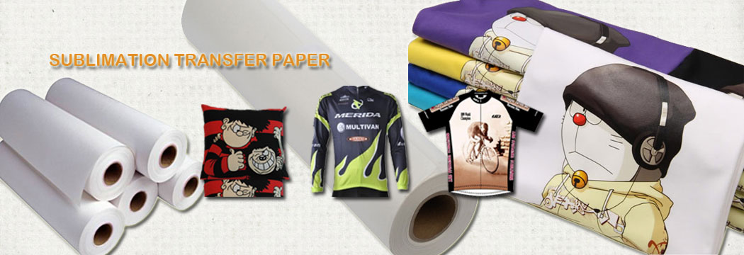 SUBLIATION TRANSFER PAPER